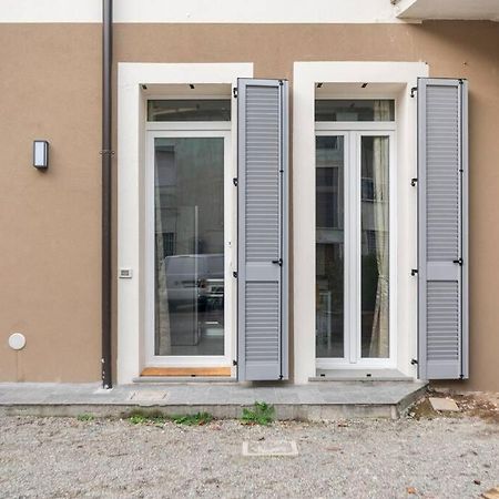 Dimora Di Privacy Fronte Parco E Ospedale Di Monza Apartamento Lissone Exterior foto