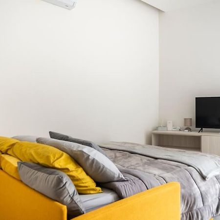 Dimora Di Privacy Fronte Parco E Ospedale Di Monza Apartamento Lissone Exterior foto