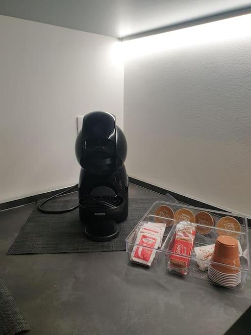 Dimora Di Privacy Fronte Parco E Ospedale Di Monza Apartamento Lissone Exterior foto