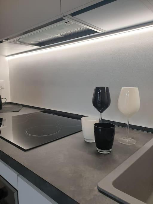 Dimora Di Privacy Fronte Parco E Ospedale Di Monza Apartamento Lissone Exterior foto