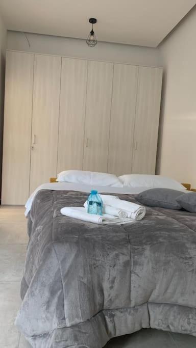 Dimora Di Privacy Fronte Parco E Ospedale Di Monza Apartamento Lissone Exterior foto