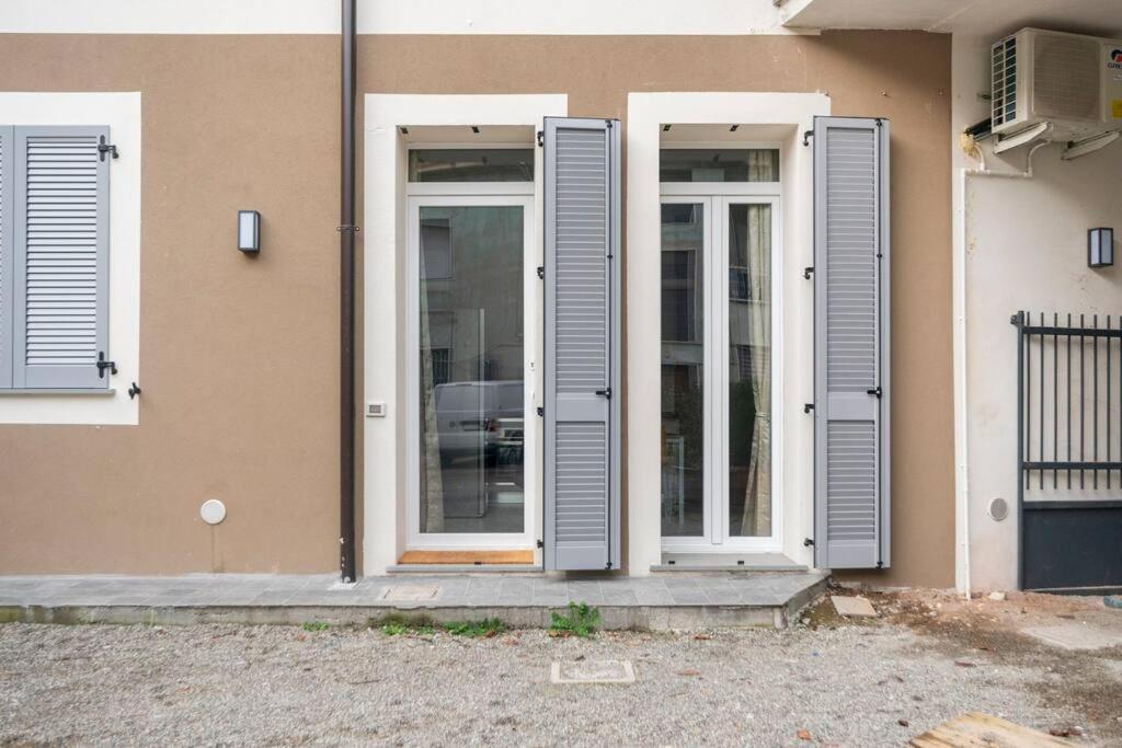 Dimora Di Privacy Fronte Parco E Ospedale Di Monza Apartamento Lissone Exterior foto