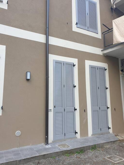Dimora Di Privacy Fronte Parco E Ospedale Di Monza Apartamento Lissone Exterior foto